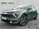 Kia Sportage 1.6 HEV 230 KM Business Line / Adaptacyjny LED / Navi / Salon PL