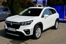 Suzuki SX4 S-Cross S-cross Hybrid 1.5 Premium 4WD 6AGS, salon PL - 1