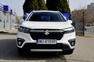 Suzuki SX4 S-Cross S-cross Hybrid 1.5 Premium 4WD 6AGS, salon PL - 2