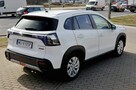Suzuki SX4 S-Cross S-cross Hybrid 1.5 Premium 4WD 6AGS, salon PL - 5
