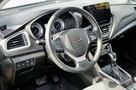 Suzuki SX4 S-Cross S-cross Hybrid 1.5 Premium 4WD 6AGS, salon PL - 10