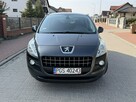 Peugeot 3008 1.6HDI 109KM Tempomat Zarejestrowany - 2