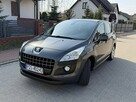 Peugeot 3008 1.6HDI 109KM Tempomat Zarejestrowany - 3