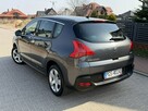 Peugeot 3008 1.6HDI 109KM Tempomat Zarejestrowany - 4
