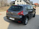 Peugeot 3008 1.6HDI 109KM Tempomat Zarejestrowany - 6