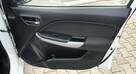 Suzuki Baleno Ledy/Czujniki parkowania/Alufelgi/ 2 komplety kół/Zestaw głośnomówiący - 14