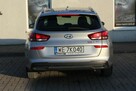 Hyundai i30 SalonPL FV23% Gwarancja Fabryczna 120KM LED Parktronic - 6