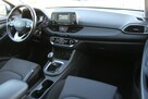 Hyundai i30 SalonPL FV23% Gwarancja Fabryczna 120KM LED Parktronic - 11