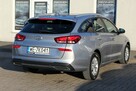 Hyundai i30 Gwarancja Fabryczna SalonPL FV23% 120KM LED Parktronic - 6