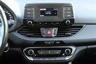 Hyundai i30 Gwarancja Fabryczna SalonPL FV23% 120KM LED Parktronic - 15