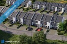 4-pokojowe mieszkanie z ogrodem w nowym szeregowcu - 3