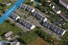 4-pokojowe mieszkanie z ogrodem w nowym szeregowcu - 5