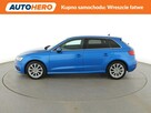 Audi A3 1.4TFSI e-tron Design Climatronic Navi Tempomat GrzaneFotele Skóra LED - 2