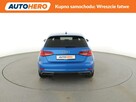 Audi A3 1.4TFSI e-tron Design Climatronic Navi Tempomat GrzaneFotele Skóra LED - 6