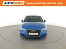 Audi A3 1.4TFSI e-tron Design Climatronic Navi Tempomat GrzaneFotele Skóra LED