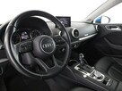 Audi A3 1.4TFSI e-tron Design Climatronic Navi Tempomat GrzaneFotele Skóra LED - 14