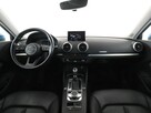 Audi A3 1.4TFSI e-tron Design Climatronic Navi Tempomat GrzaneFotele Skóra LED - 15
