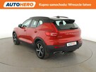 Volvo XC 40 R-Design PHEV auotomat alcantara navi kamera grzane fotele tempomat LE - 4