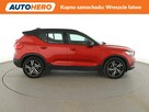 Volvo XC 40 R-Design PHEV auotomat alcantara navi kamera grzane fotele tempomat LE - 9