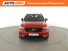 Volvo XC 40 R-Design PHEV auotomat alcantara navi kamera grzane fotele tempomat LE - 11
