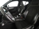 Volvo XC 40 R-Design PHEV auotomat alcantara navi kamera grzane fotele tempomat LE - 13