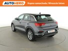 Volkswagen T-Roc 1.0 TSI Style Climatronic Virtual Tempomat Elektryka ParkAssist LED - 4