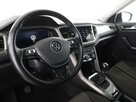 Volkswagen T-Roc 1.0 TSI Style Climatronic Virtual Tempomat Elektryka ParkAssist LED - 14