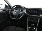 Volkswagen T-Roc 1.0 TSI Style Climatronic Virtual Tempomat Elektryka ParkAssist LED - 16