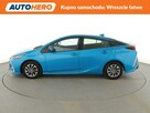 Toyota Prius FV23% Executive PHEV skóra grzane fotele JBL navi kamera ACC HUD LED - 2