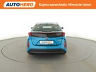 Toyota Prius FV23% Executive PHEV skóra grzane fotele JBL navi kamera ACC HUD LED - 6