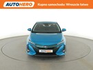 Toyota Prius FV23% Executive PHEV skóra grzane fotele JBL navi kamera ACC HUD LED - 11