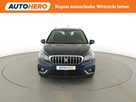 Suzuki SX4 S-Cross Czujniki, Navi, Klima, Wielofunkcyjna kierow - 11