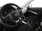 Suzuki SX4 S-Cross Czujniki, Navi, Klima, Wielofunkcyjna kierow - 14