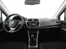 Suzuki SX4 S-Cross Czujniki, Navi, Klima, Wielofunkcyjna kierow - 15
