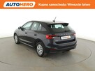 Škoda Fabia FV23% full LED klimatyzacja tempomat automatyczne światła - 4
