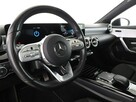Mercedes A 250 PHEV full LED navi skóra/alcantara panorama kamery grzane fotele virtu - 14