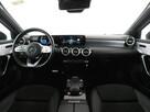 Mercedes A 250 PHEV full LED navi skóra/alcantara panorama kamery grzane fotele virtu - 15