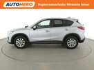 Mazda CX-5 Exclusive-Line skóra navi PDC tempomat - 2
