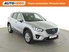 Mazda CX-5 Exclusive-Line skóra navi PDC tempomat - 10