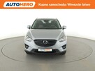 Mazda CX-5 Exclusive-Line skóra navi PDC tempomat - 11