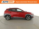 Hyundai Kona automat full LEDnavi klima auto grzane fotele kamera i czujniki park - 9
