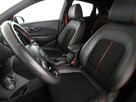 Hyundai Kona automat full LEDnavi klima auto grzane fotele kamera i czujniki park - 13