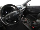 Hyundai Kona automat full LEDnavi klima auto grzane fotele kamera i czujniki park - 14