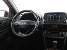 Hyundai Kona automat full LEDnavi klima auto grzane fotele kamera i czujniki park - 16
