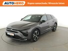 Citroen C5X 1.2 Benzyna Automat Shine Nawigacja Tempomat Grzane Fotele HUD Kamera - 1