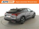 Citroen C5X 1.2 Benzyna Automat Shine Nawigacja Tempomat Grzane Fotele HUD Kamera - 7
