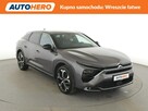 Citroen C5X 1.2 Benzyna Automat Shine Nawigacja Tempomat Grzane Fotele HUD Kamera - 10