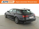 Audi A6 4x4 S-Line S-Tronic full LED skóra/alcantara navi grzane i el. sterowa - 4