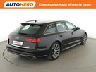 Audi A6 4x4 S-Line S-Tronic full LED skóra/alcantara navi grzane i el. sterowa - 7