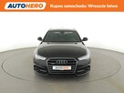 Audi A6 4x4 S-Line S-Tronic full LED skóra/alcantara navi grzane i el. sterowa - 11